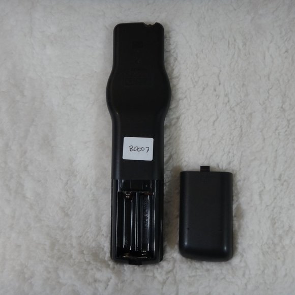 PANASONIC TV, VCR REMOTE CONTROL - Picture 4 of 4